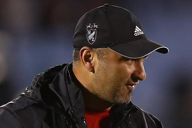 Munster Rugby will not appoint Roger Randle as coach after controversy ...