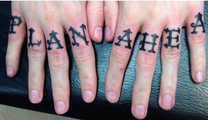 26 Times People Didn’t Even Realize How Bad Their Tattoos Were