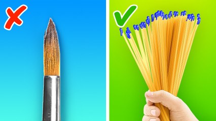 Creative drawing techniques for beginners | Inspiring art ideas and ...