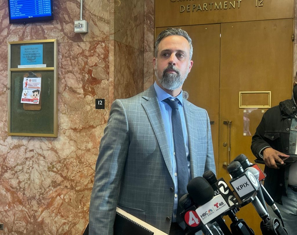 SF man facing murder charge in alleged hit-and-run says case was self ...