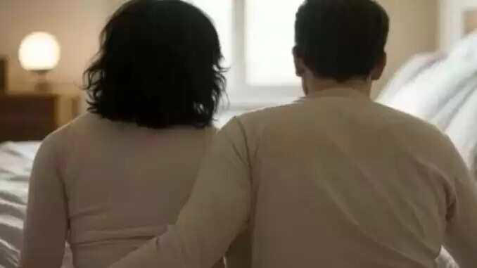 Tragic love story: Woman kills boyfriend in Agra hotel incident