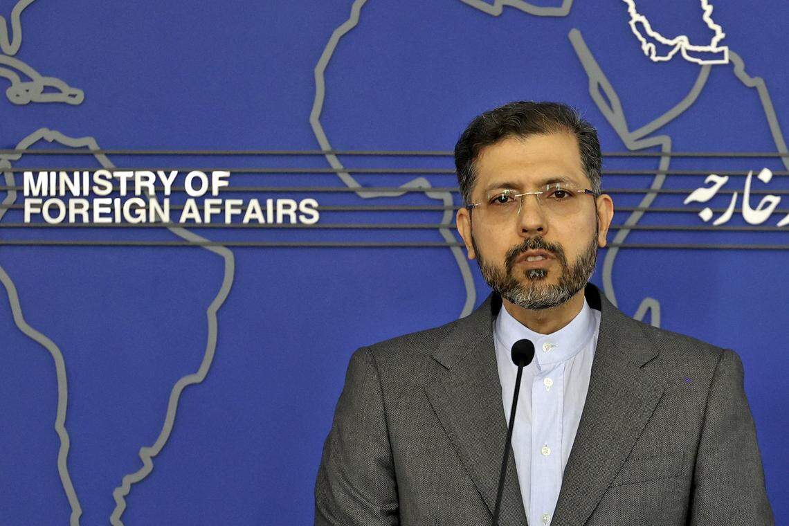 Irán rechaza un alto el fuego temporal y pide poner fin a la guerra en ...