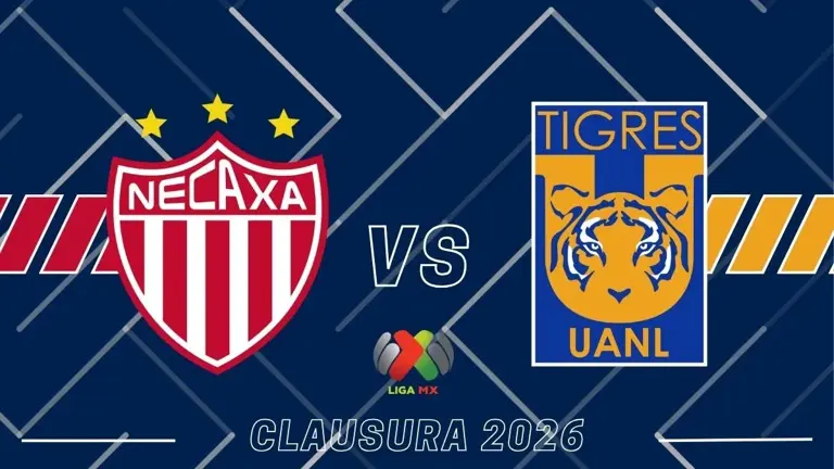 Necaxa vs Tigres ¿dónde y a qué hora ver en vivo la J15 del Clausura ...