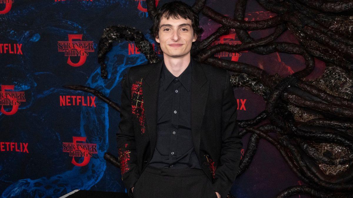 'Stranger Things' star Finn Wolfhard ripped by fans for 'weird' onstage ...