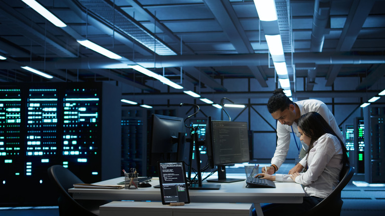 4 things you might not realize supercomputers are used for