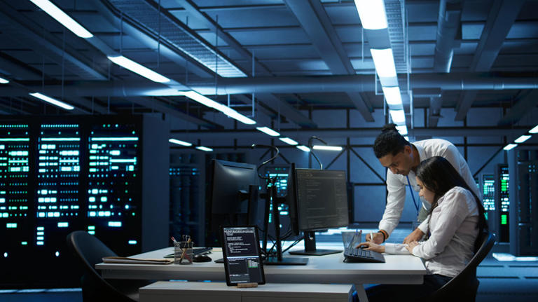 4 things you might not realize supercomputers are used for
