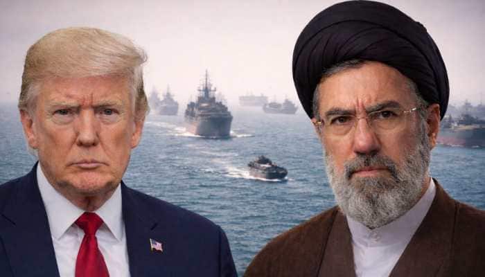 Strait of Hormuz 'completely open': Iran signals major relief amid ...