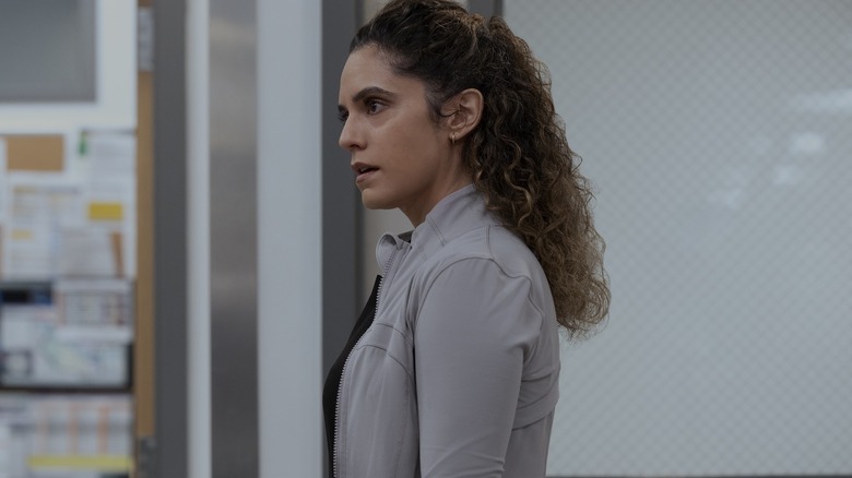 Dr. Al-Hashimi's The Pitt season 2 secret is personal for some viewers ...