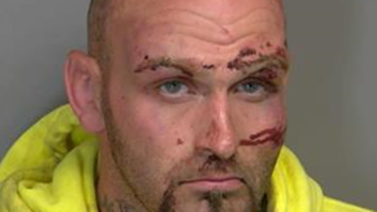 Eastpointe man sentenced for attempted screwdriver stabbing of police ...