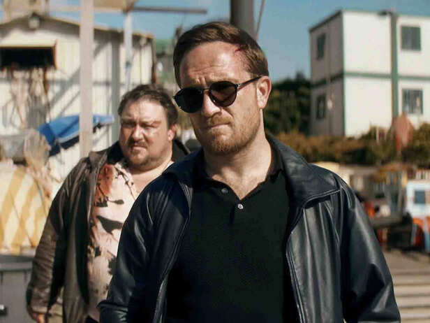Netflix's Crooks season 2 ending explained: Who gets the coin in the ...