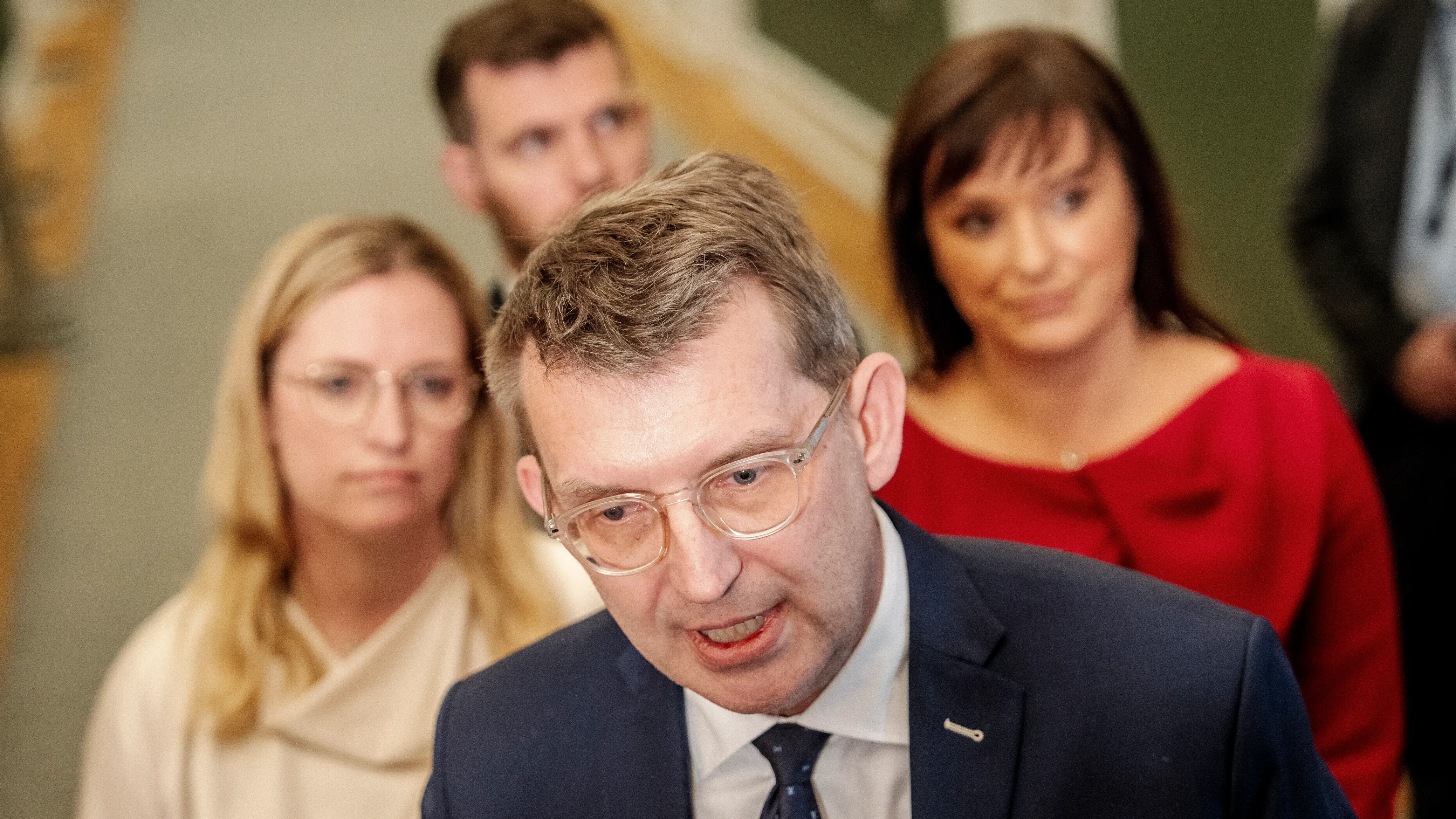 Venstre står overfor skæbnevalg: Kan få enorme konsekvenser for ...