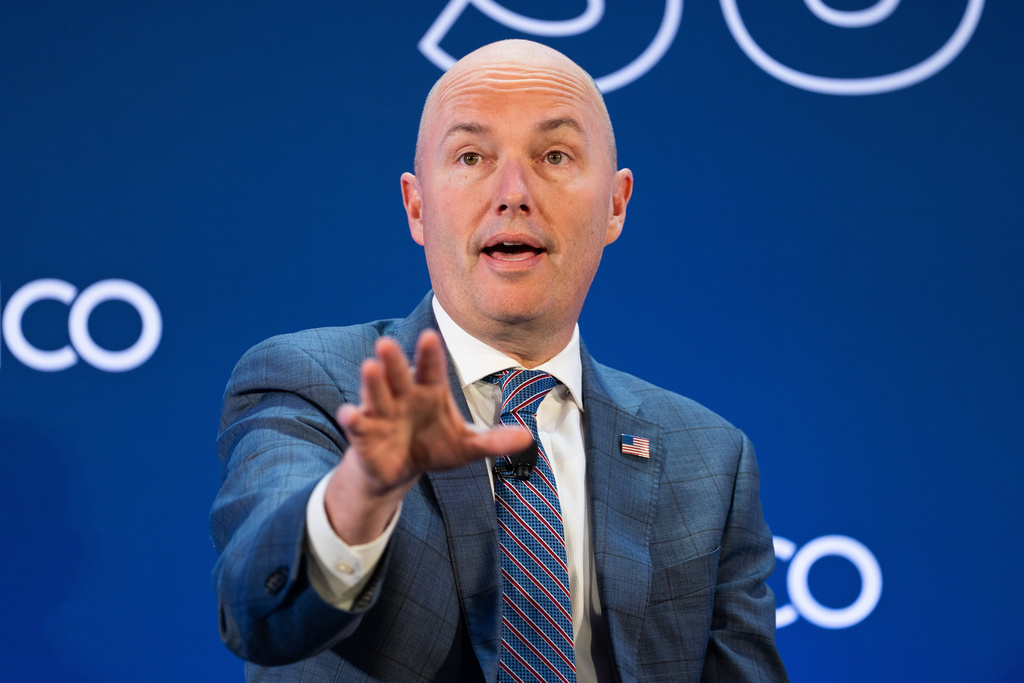 Utah Supreme Court justice under state GOP investigation for alleged ...