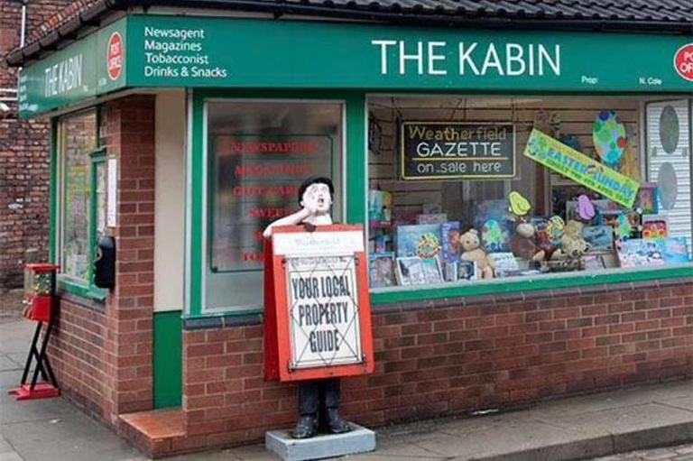 Coronation Street secrets exposed from on-set rules to what cast are ...