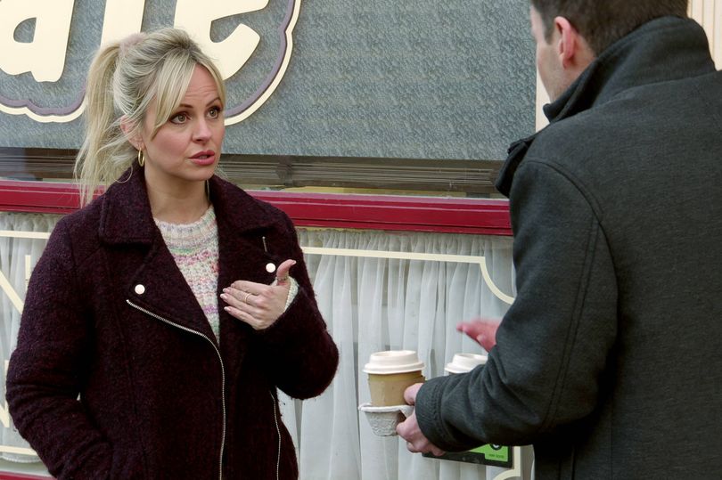 Coronation Street secrets exposed from on-set rules to what cast are ...