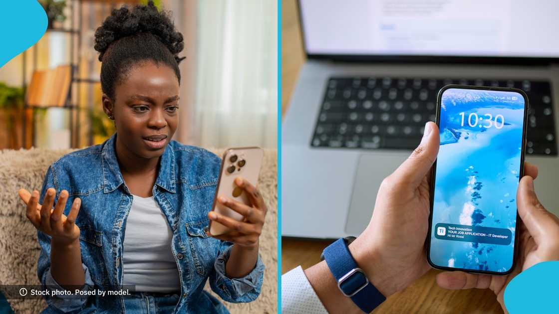 Apple issues warning to iPhone users over fake calls and text messages