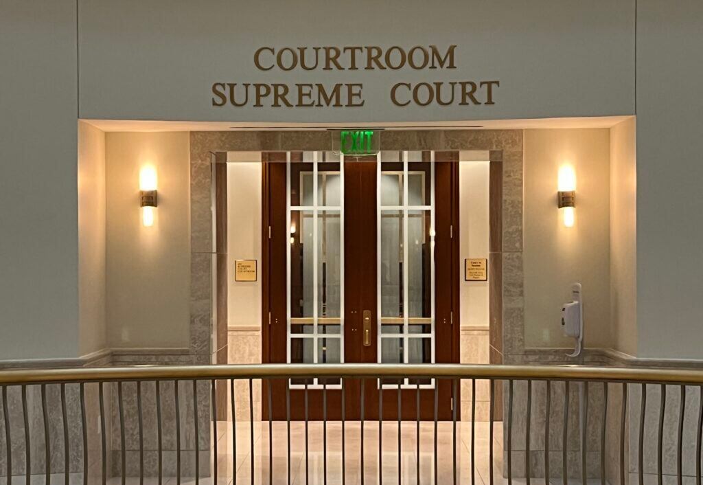 Iowa Supreme Court rules for Davenport in case triggered by auditor’s ...