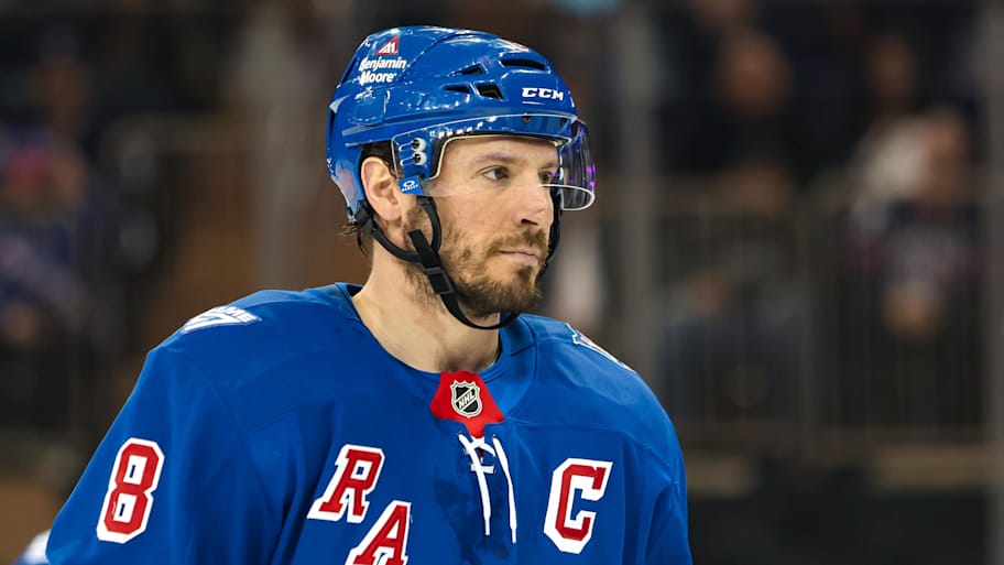 JT Miller opens up and reflects on a heavy first year as New York ...
