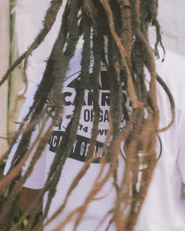 Carrots heads to Jamaica for 'Onions' spring 2026 collection campaign