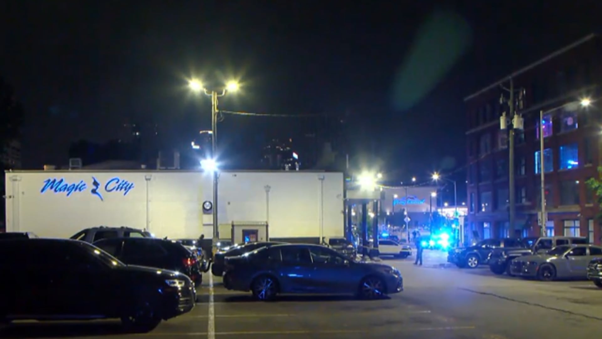 Family of man fatally shot by Magic City security guard files wrongful ...