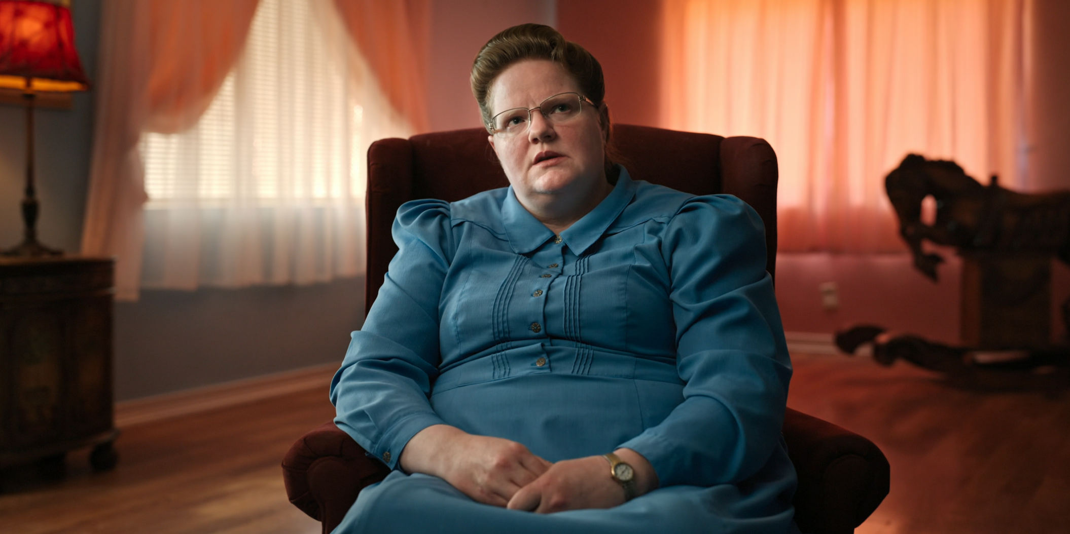 Netflix low-key just dropped its best true crime series, so I spoke to ...
