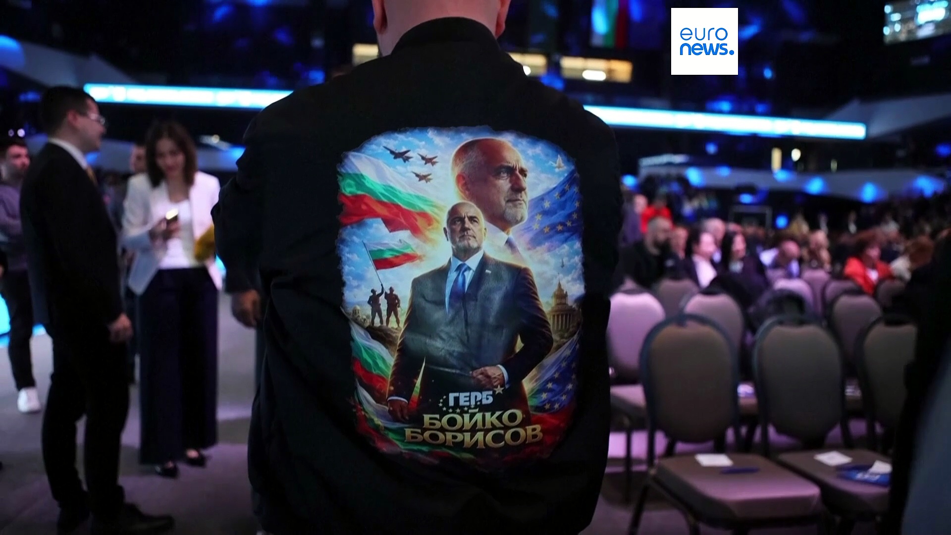 After Hungary, will the Budapest effect spread to Bulgaria as the ...