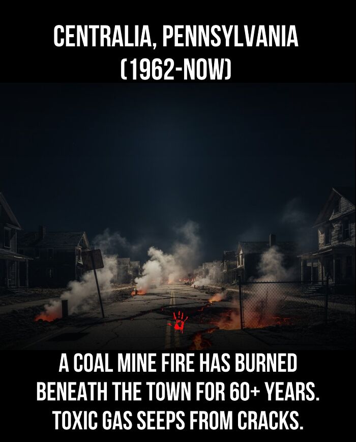 26 Pieces Of “Morbid Knowledge” For People Who Love Creepy Facts