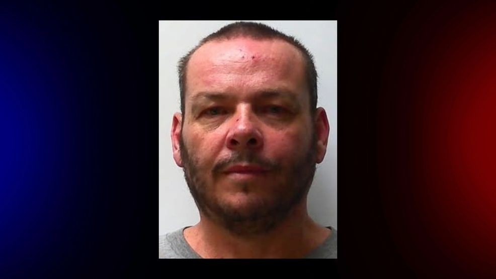 Man charged in sexual conduct with minor under 14