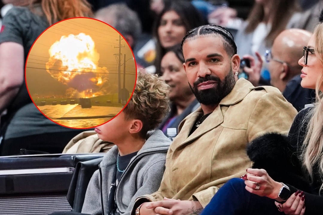 Drake rumored to be filming new music video following massive ...