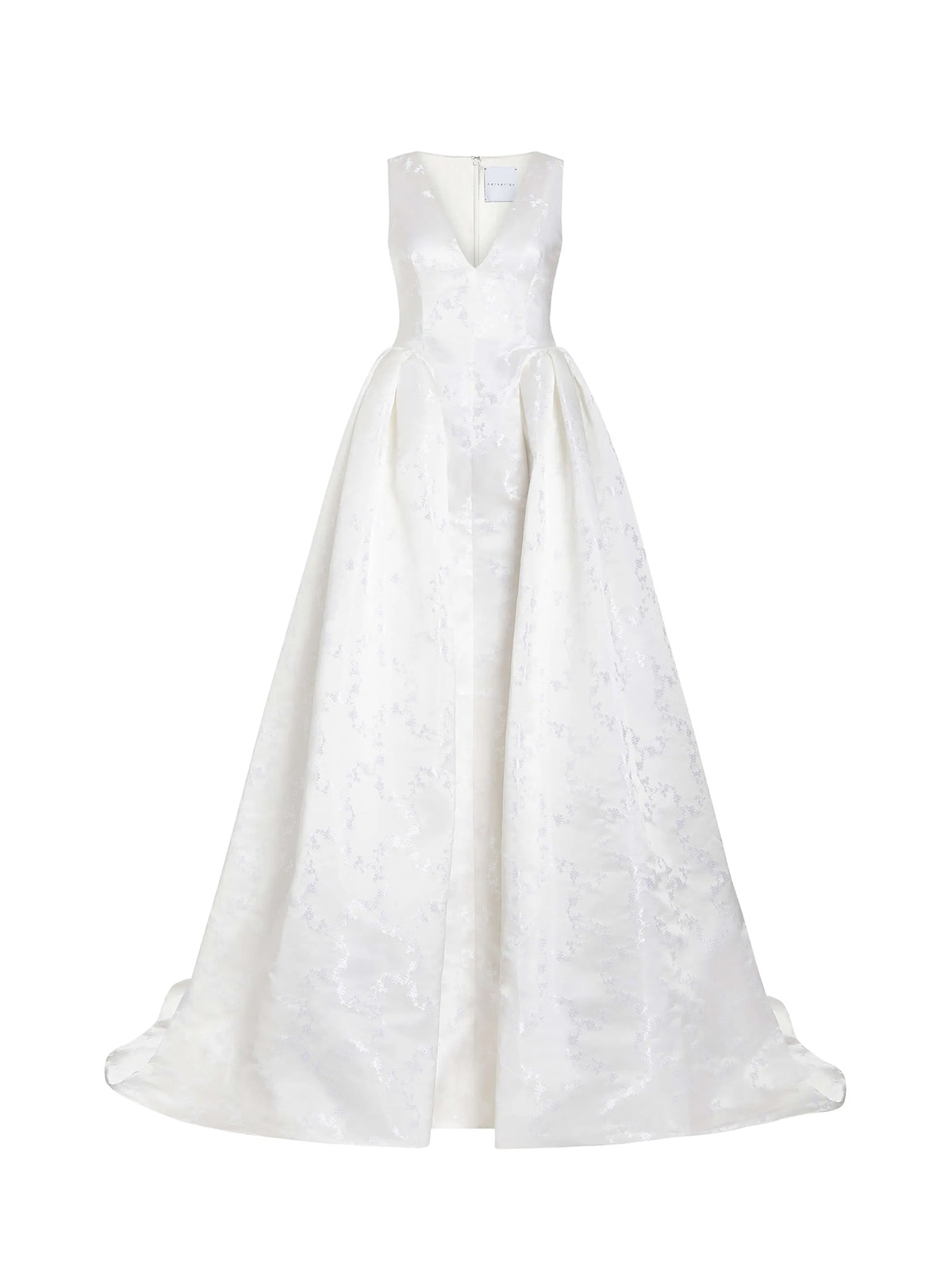 Angelonia Gown
