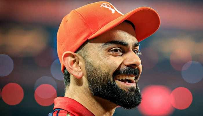 Virat Kohli on cusp of huge record during RCB vs DC IPL 2026 clash, set ...