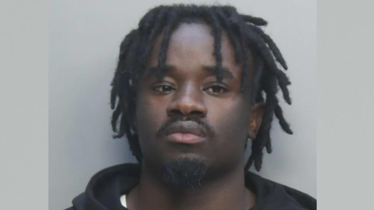 Arrest made after fatal triple shooting at Little Haiti festival on Sunday
