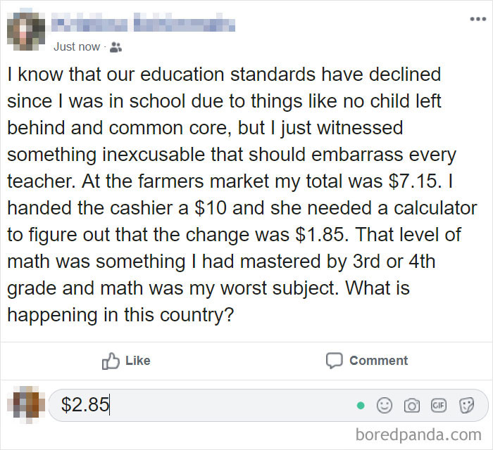 16 ‘Smart’ People Who Showed Off Their IQ And Made Fools Of Themselves