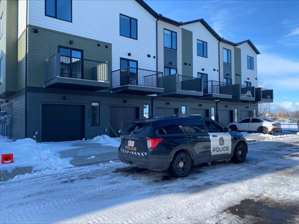 Calgary police believe victim of early Friday morning shooting was targeted