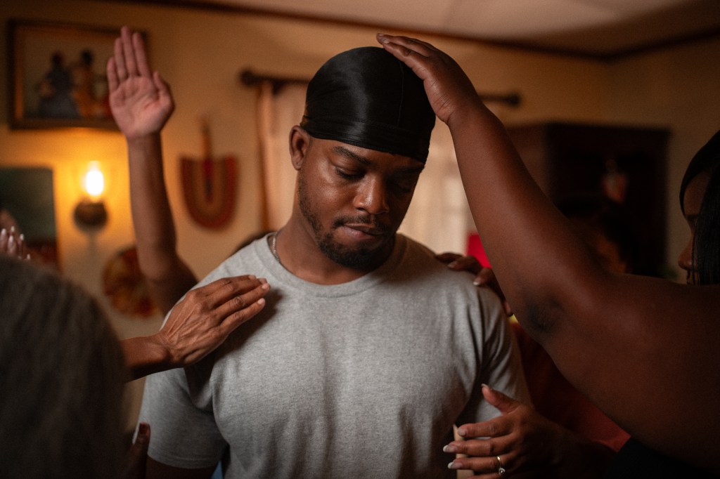 Inside the radical release strategy for Sundance winner 'Ricky'