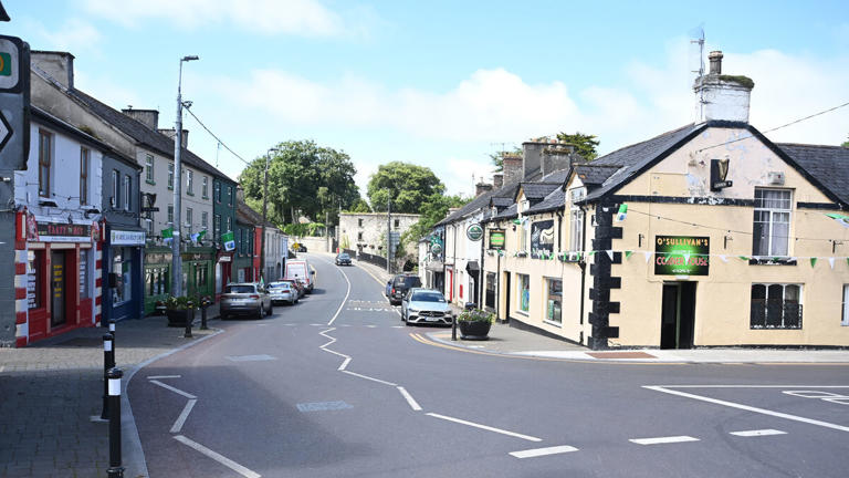 Cork-Limerick road: 1,000 sign Croom petition opposing current M20 plan