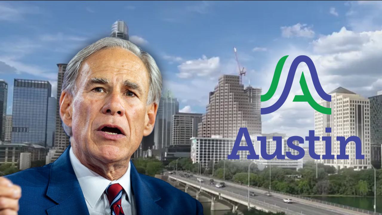 Austin police to update general orders regarding ICE following Gov ...