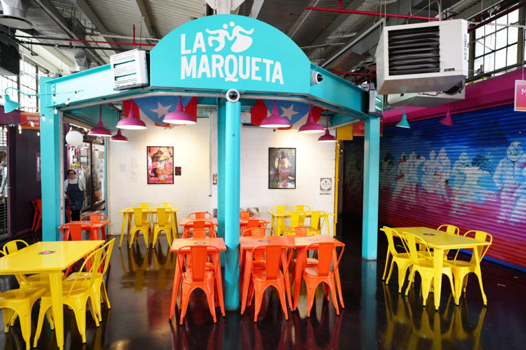Mamdani’s $30M city-owned grocery store will cost 4 times the normal ...