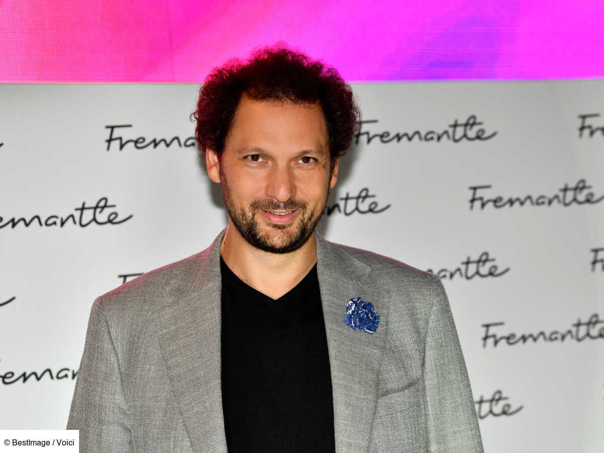 Exclu - « Je me fais avoir » : Eric Antoine balance sur le gros ...