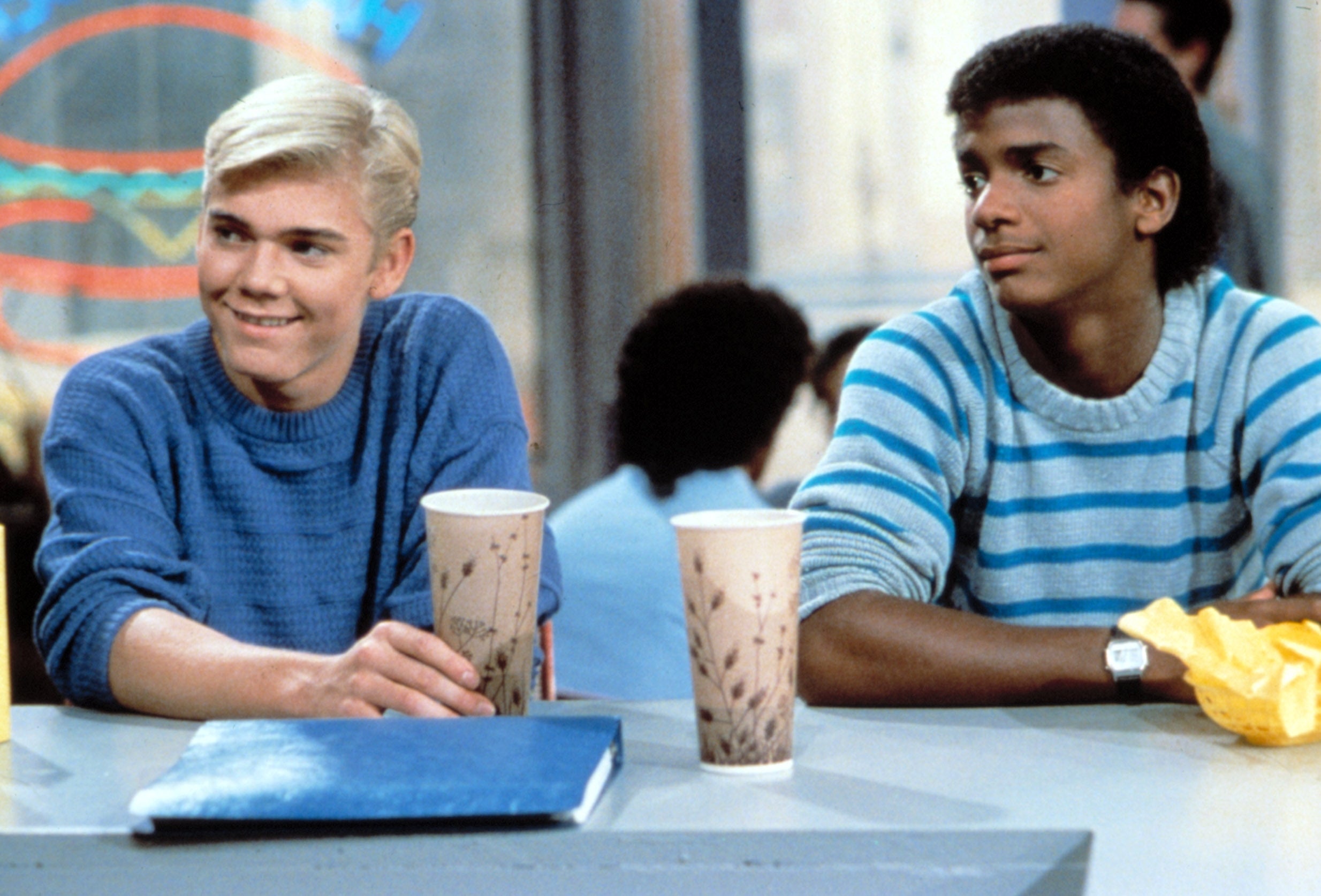 The 40 best TV shows that everyone just couldn't get enough of in the '80s