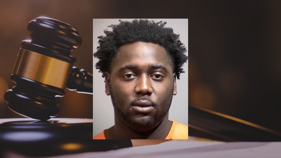 Georgetown man gets 33 years after search finds more than 800 grams of ...