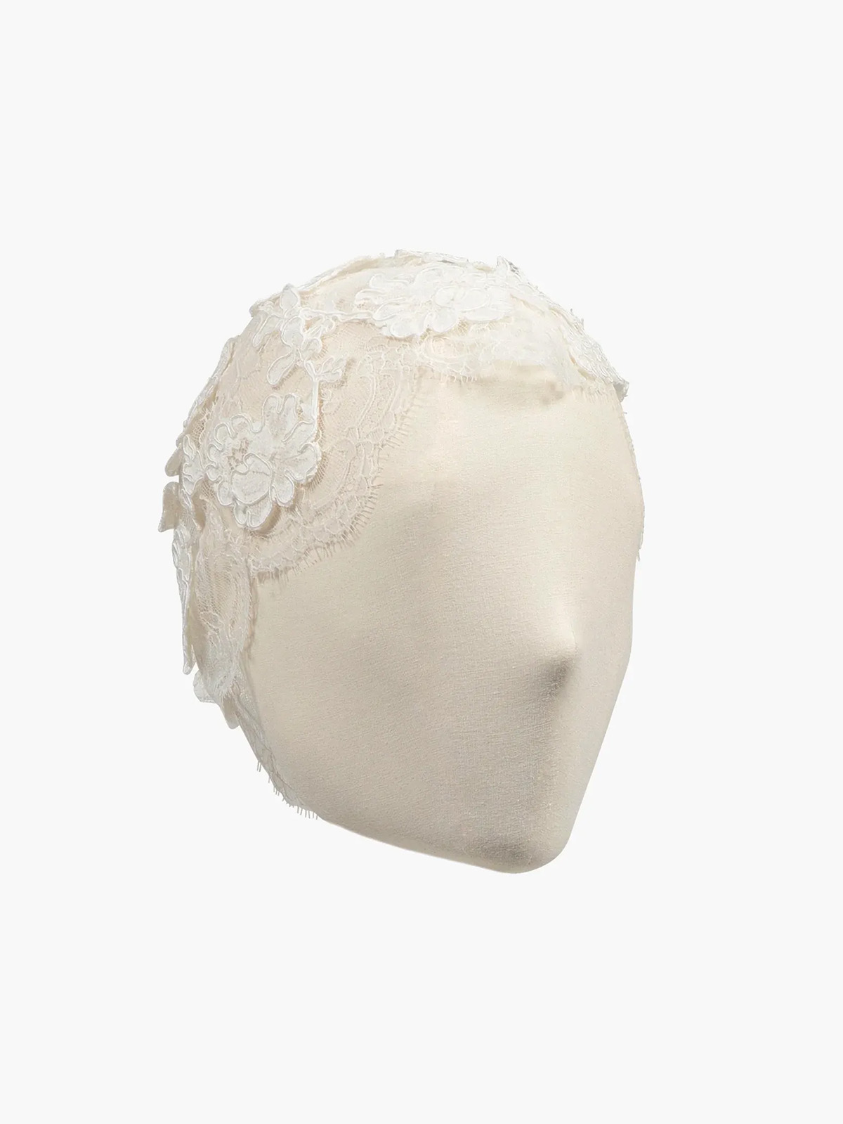 jennifer behr, Juliet Cap