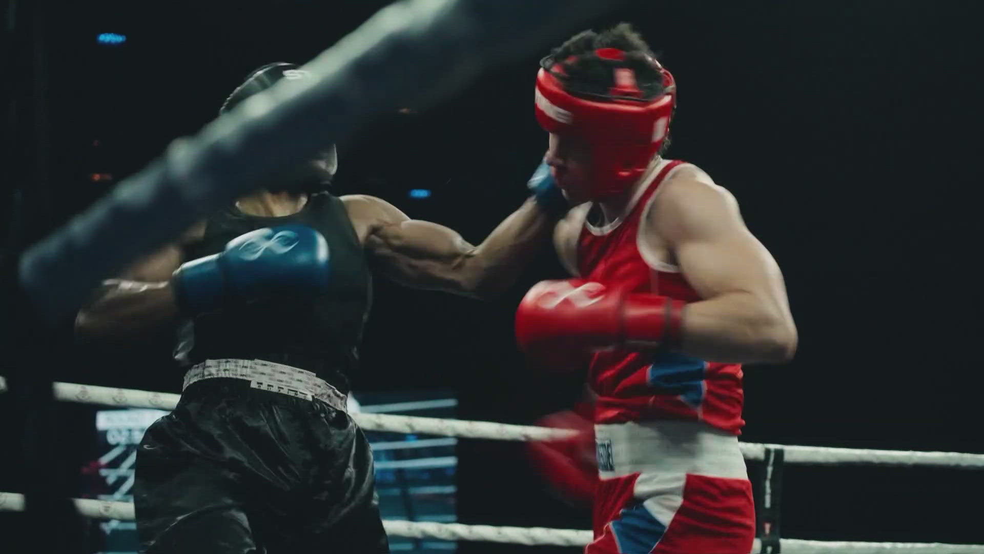Seattle boxing gym puts city on the map with historic Golden Gloves ...