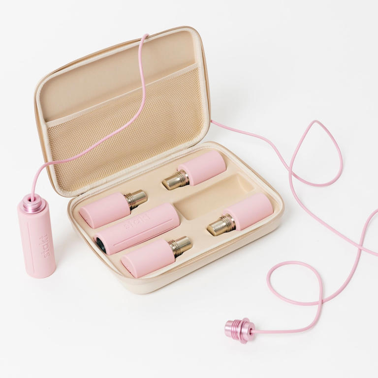 We tried all of Stakt’s viral workout equipment — here’s our honest ...