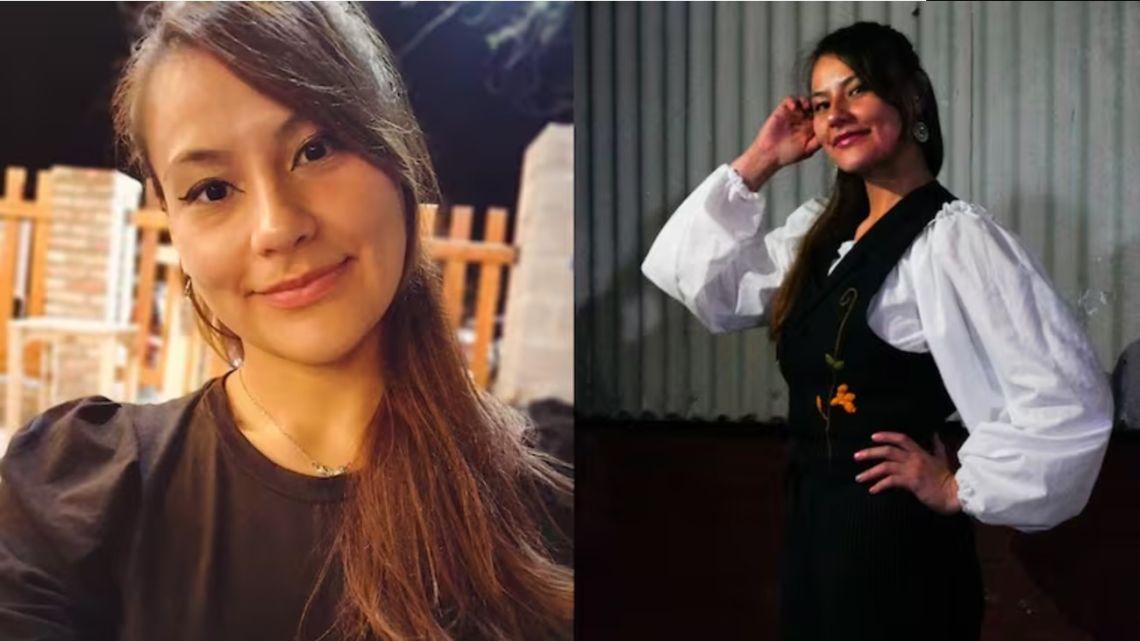 El caso de la abogada que se suicidó tras denunciar a su exnovio por ...