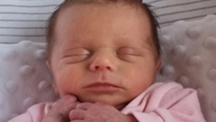 Walsall father jailed for life over murder of baby daughter