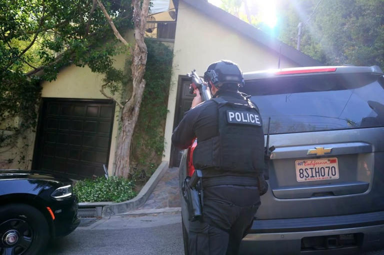 New details of D4vd arrest revealed after bombshell charges in 14-year ...