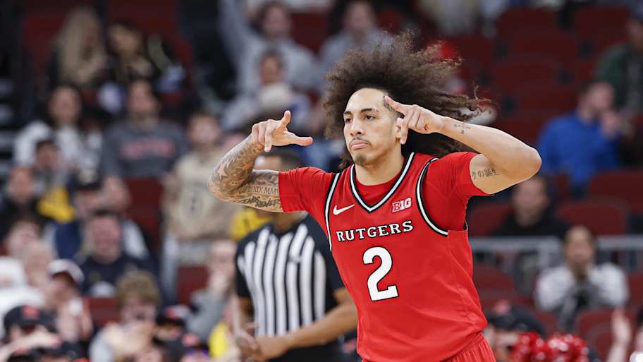 Three key reasons why Lino Mark will elevate Rutgers team