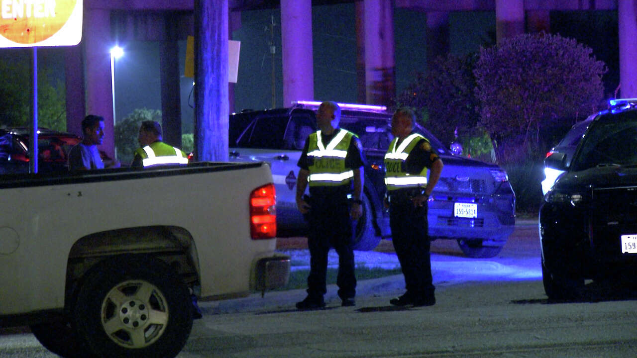 Two pedestrians, one driver killed in separate overnight crashes across ...
