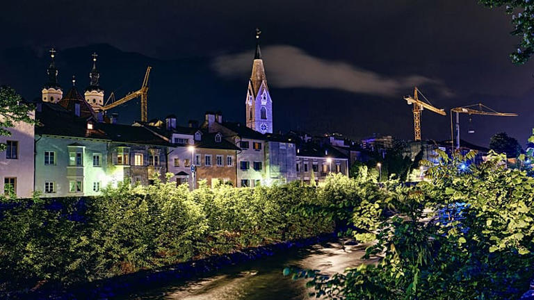 These are the top trending rural destinations in Europe