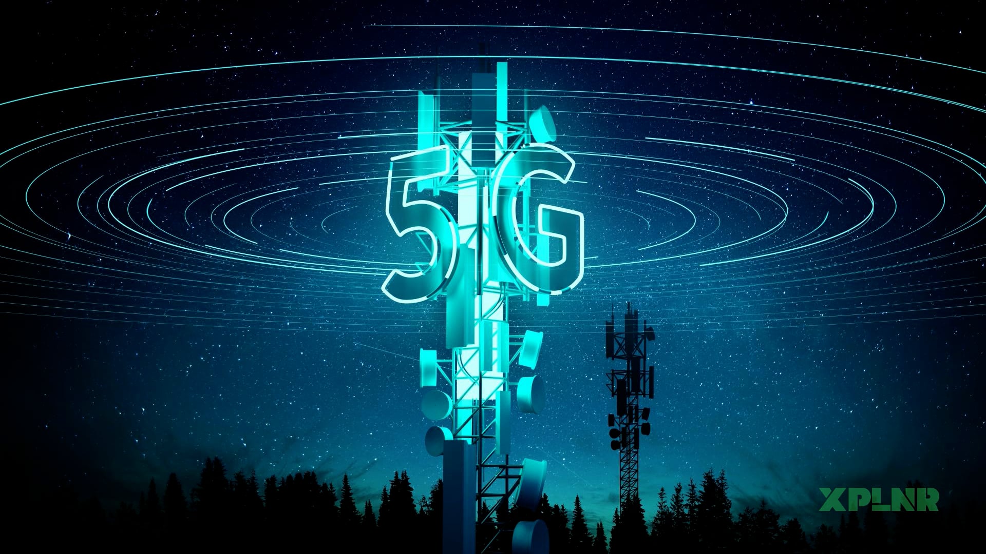 Understanding the 5G conspiracy: Facts versus fiction